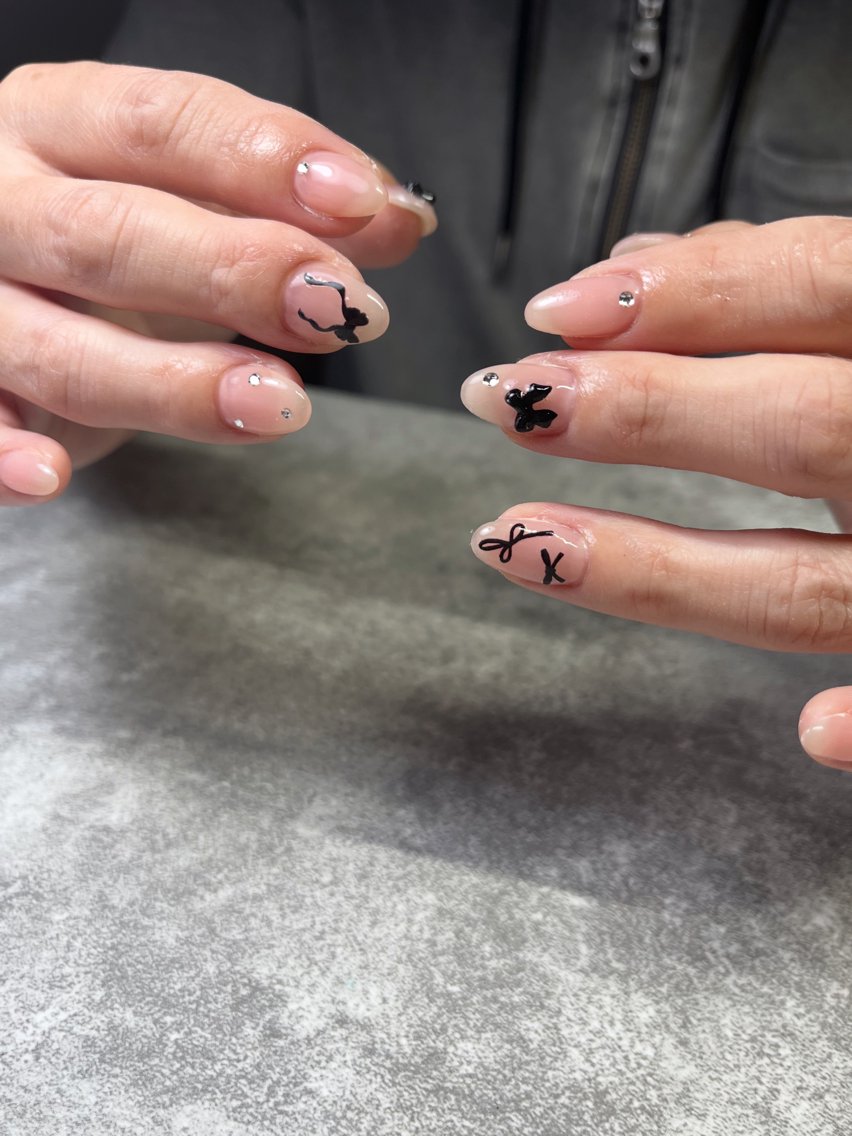 ネイル YUMI NAILのネイルデザイン