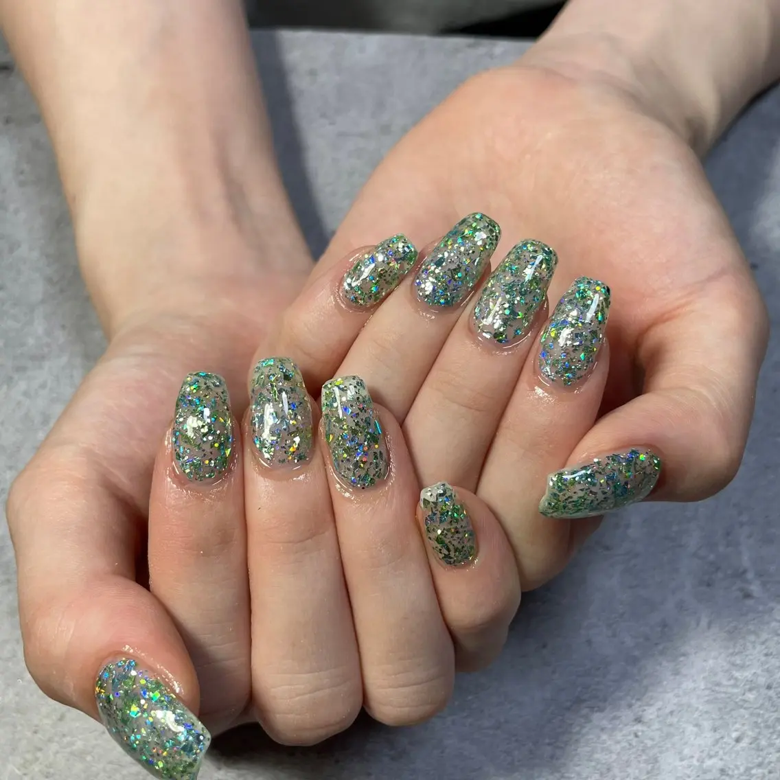ネイル nail salon Noahのネイルデザイン