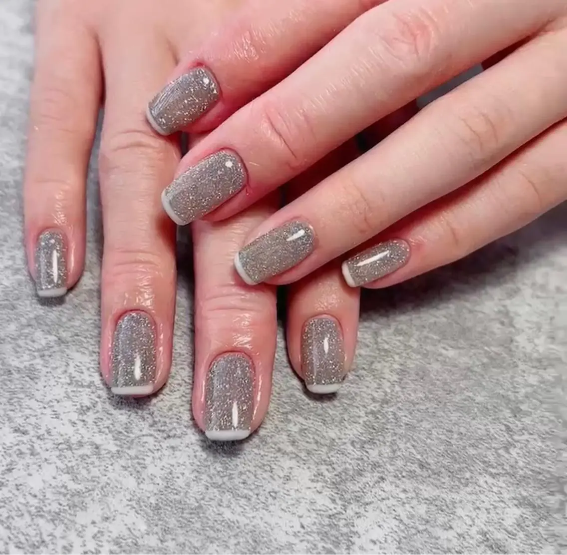 ネイル ハンドネイル ハンドケア BLinLin nail salonのネイルデザイン