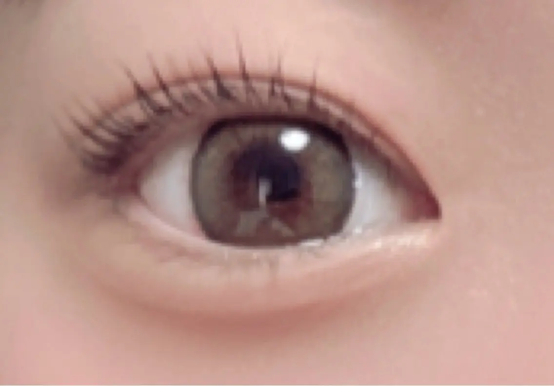 マツエク・マツパ eyelist MICHELLのマツエク・マツパデザイン