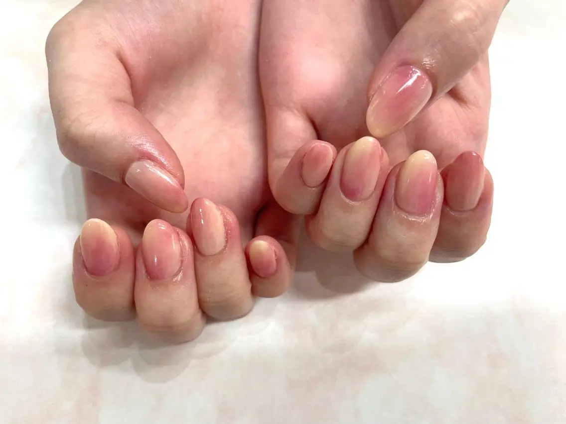 ネイル アートネイル nailist kanae🦖のネイルデザイン