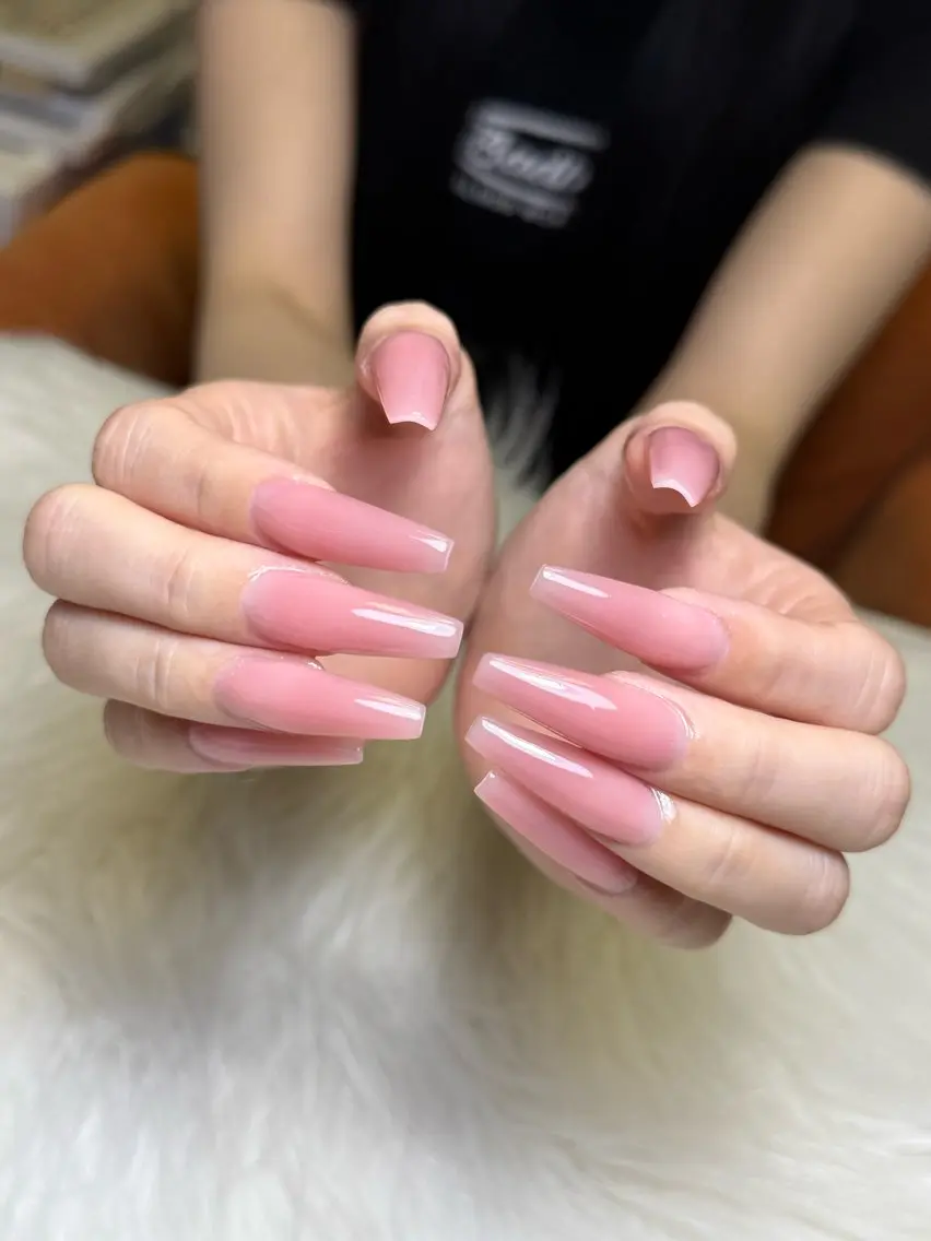 ネイル ハンドネイル Nail Salon espritのネイルデザイン