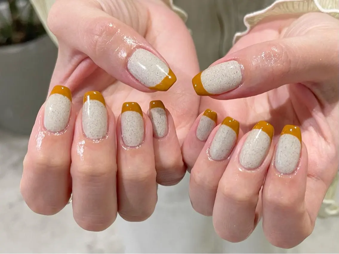 ネイル ハンドネイル LILY MIZUKIのネイルデザイン