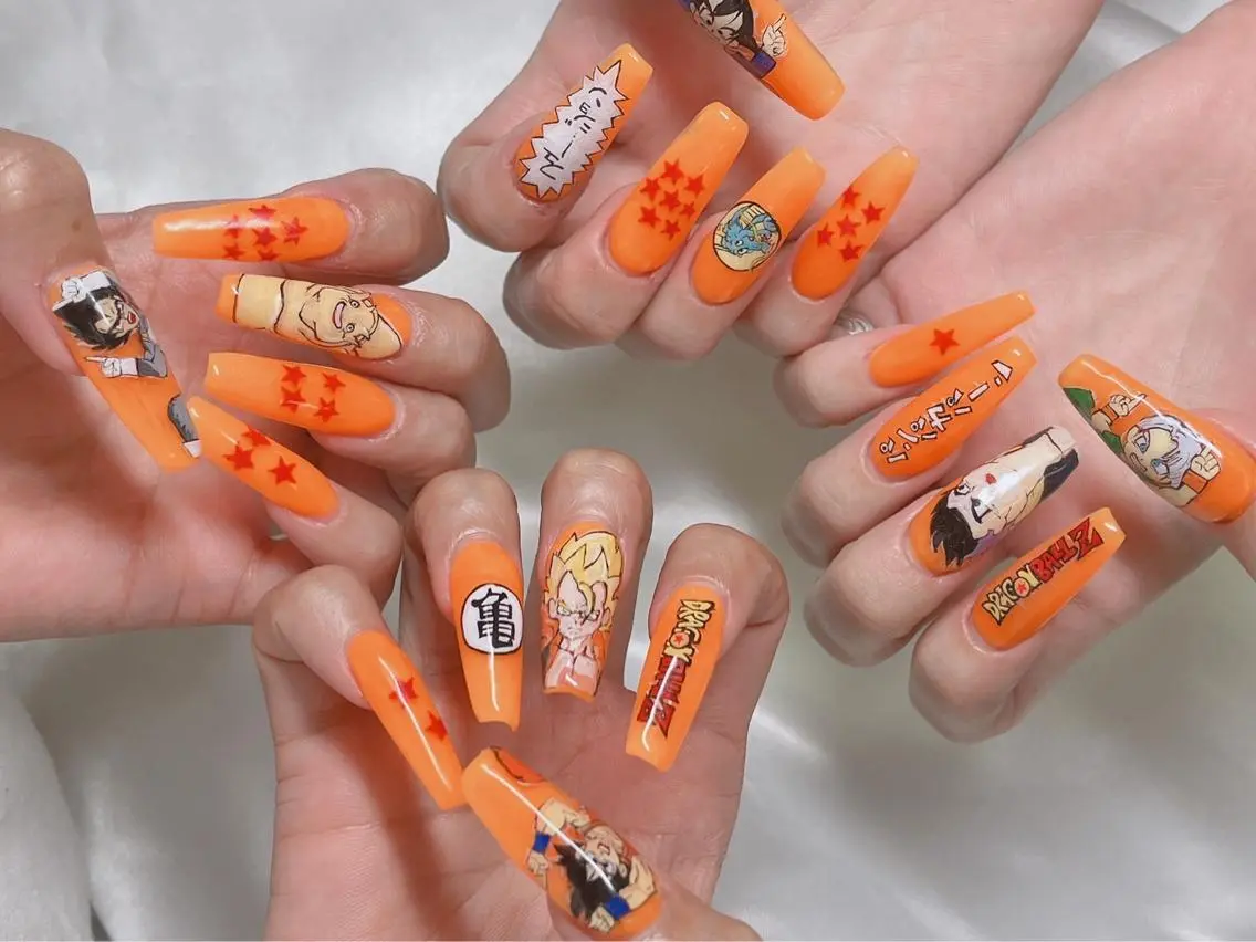 ネイル ハンドネイル Re:Ø nail 🩵TSUJIのネイルデザイン