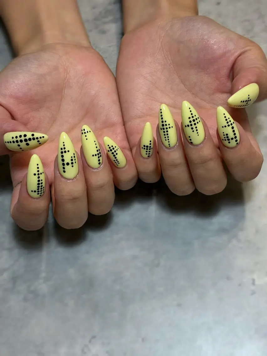 ネイル Soala Nailのネイルデザイン