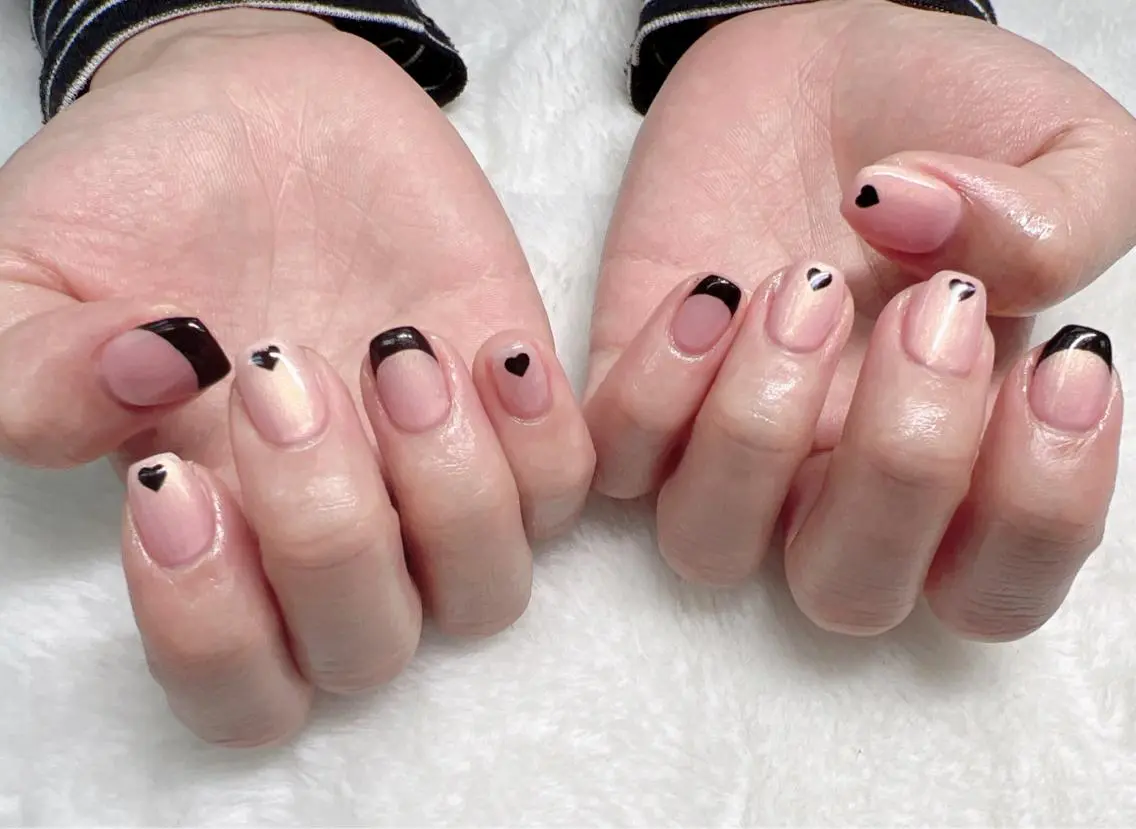 ネイル ♡Zir nail ゆい 🧸♡のネイルデザイン