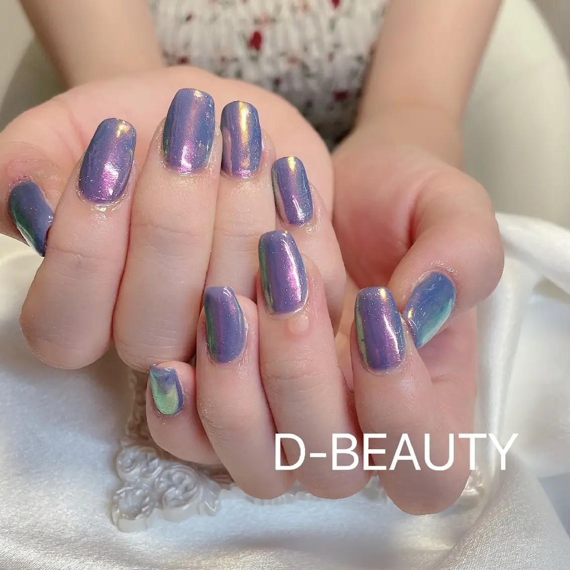 ネイル ハンドネイル スカルプ専門店 D-Beautyのネイルデザイン