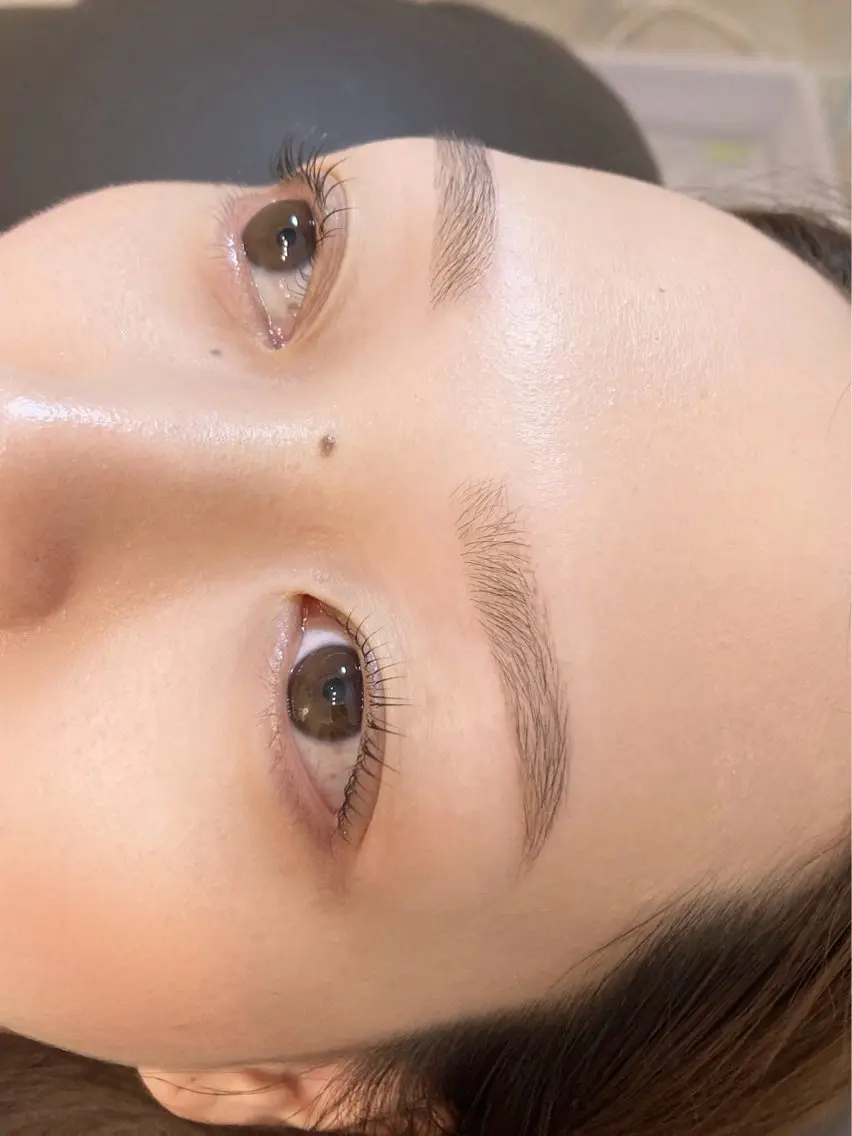 マツエク・マツパ salon de beauteJoieのマツエク・マツパデザイン