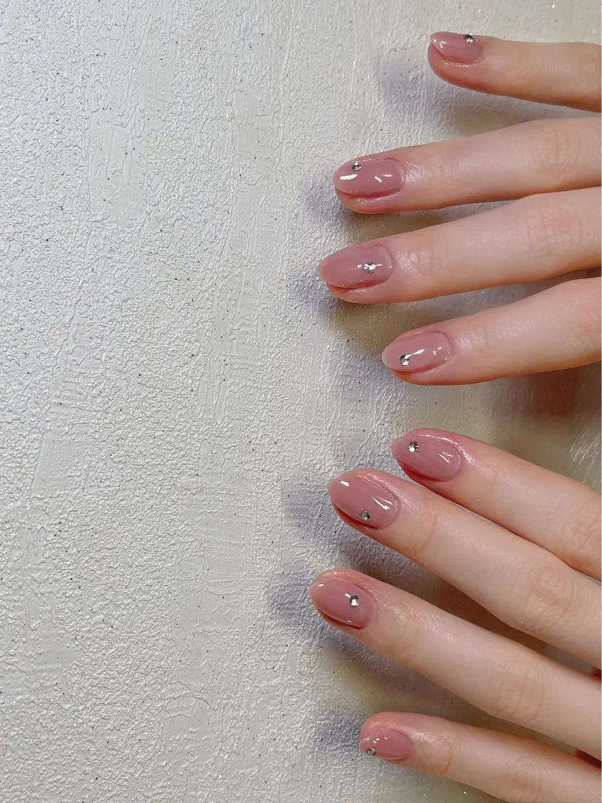 ネイル Minami Nailのネイルデザイン