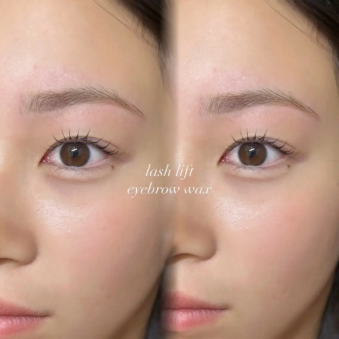 マツエク・マツパ lash room 🌼 miyabiのマツエク・マツパデザイン