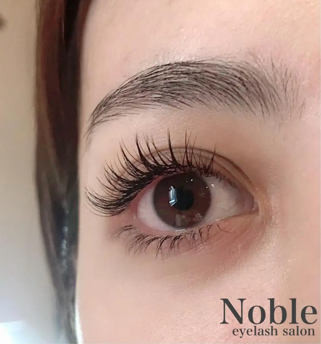 マツエク・マツパ プライベートサロン Nobleのネイルデザイン