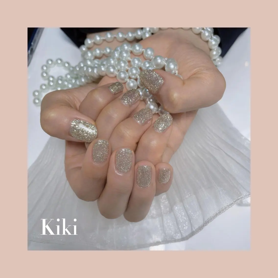 【Hand】🎗オフなし🎗ワンカラー💗1990の写真