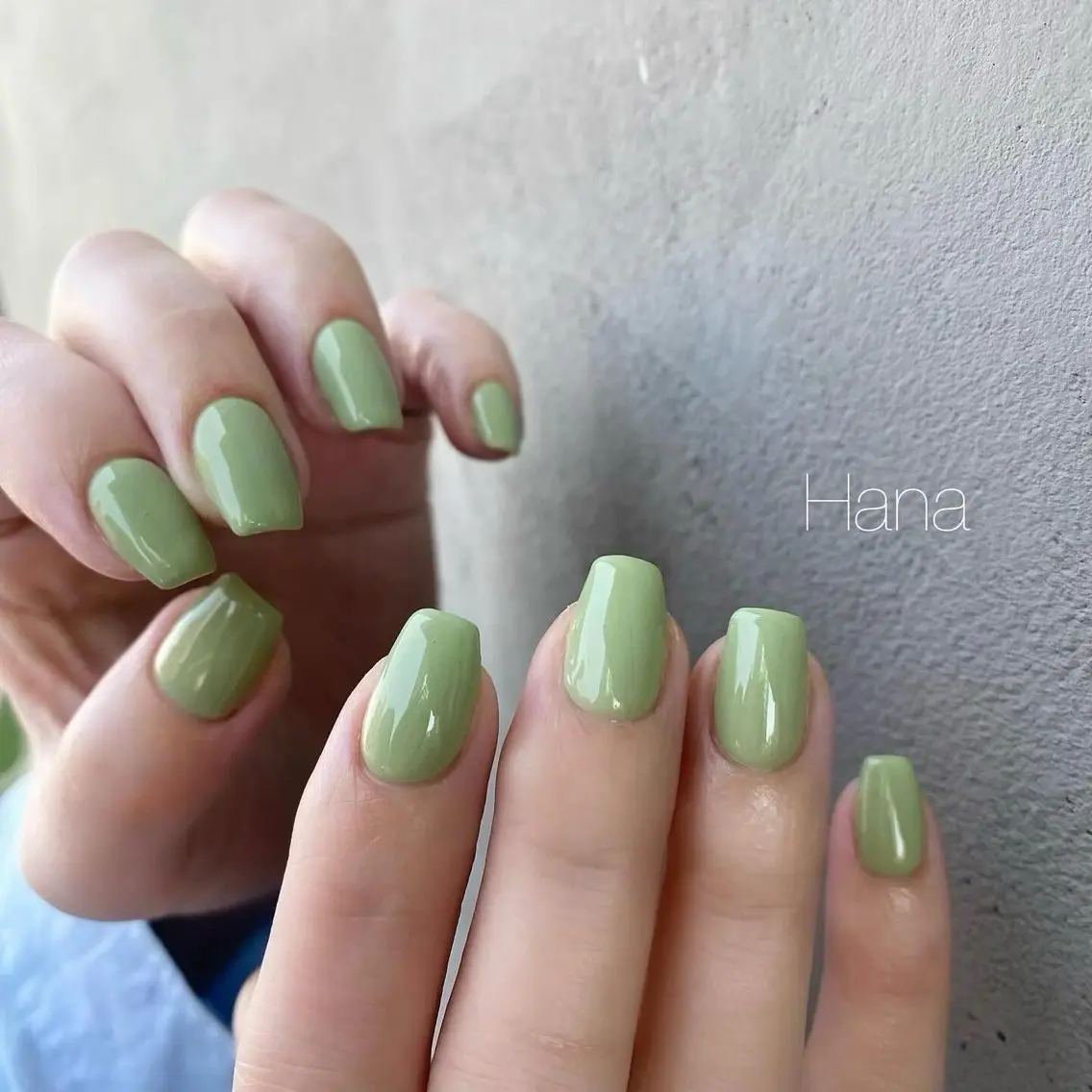 ネイル HANA /NOEM nailsalonのネイルデザイン
