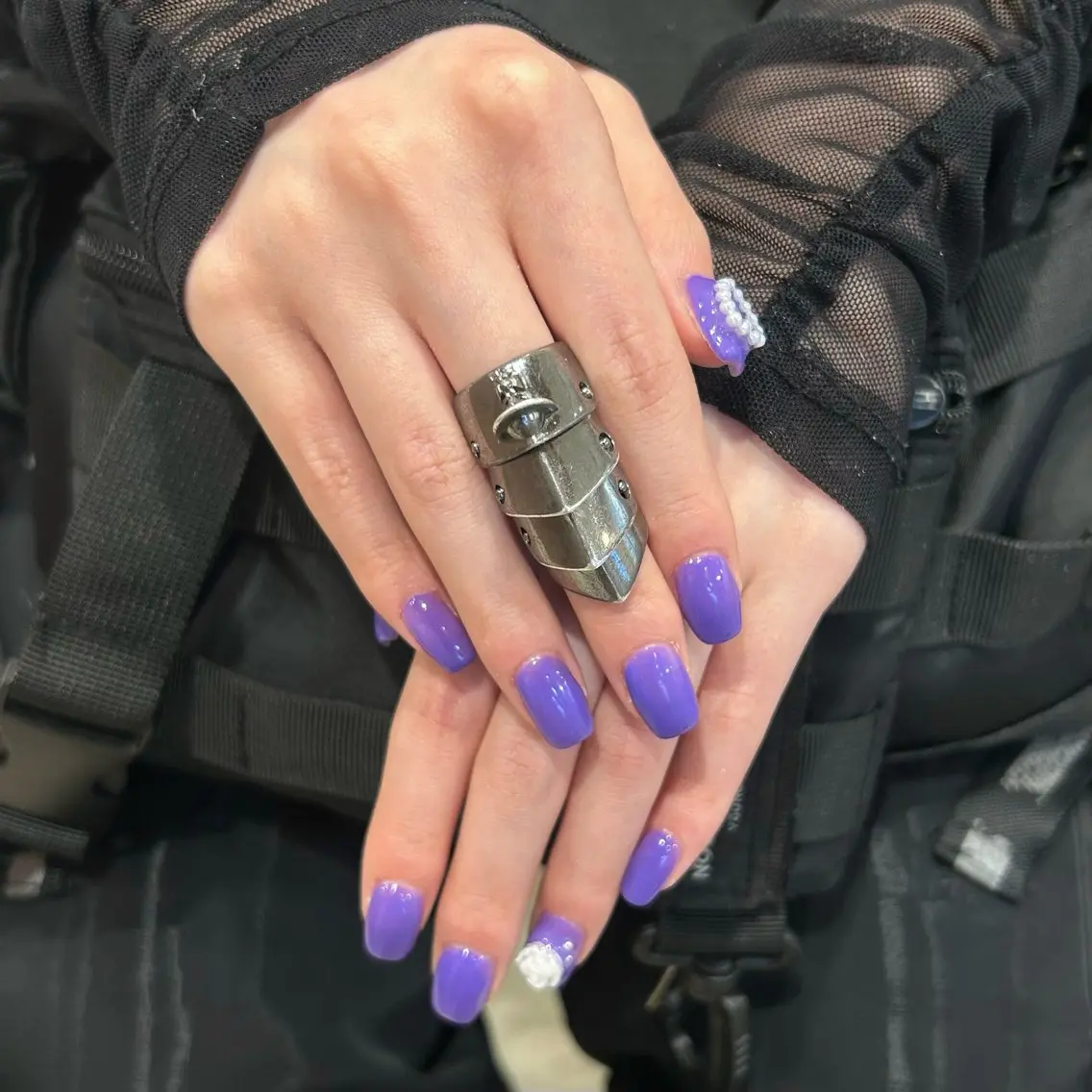 ネイル She nail TAKENAKAのネイルデザイン