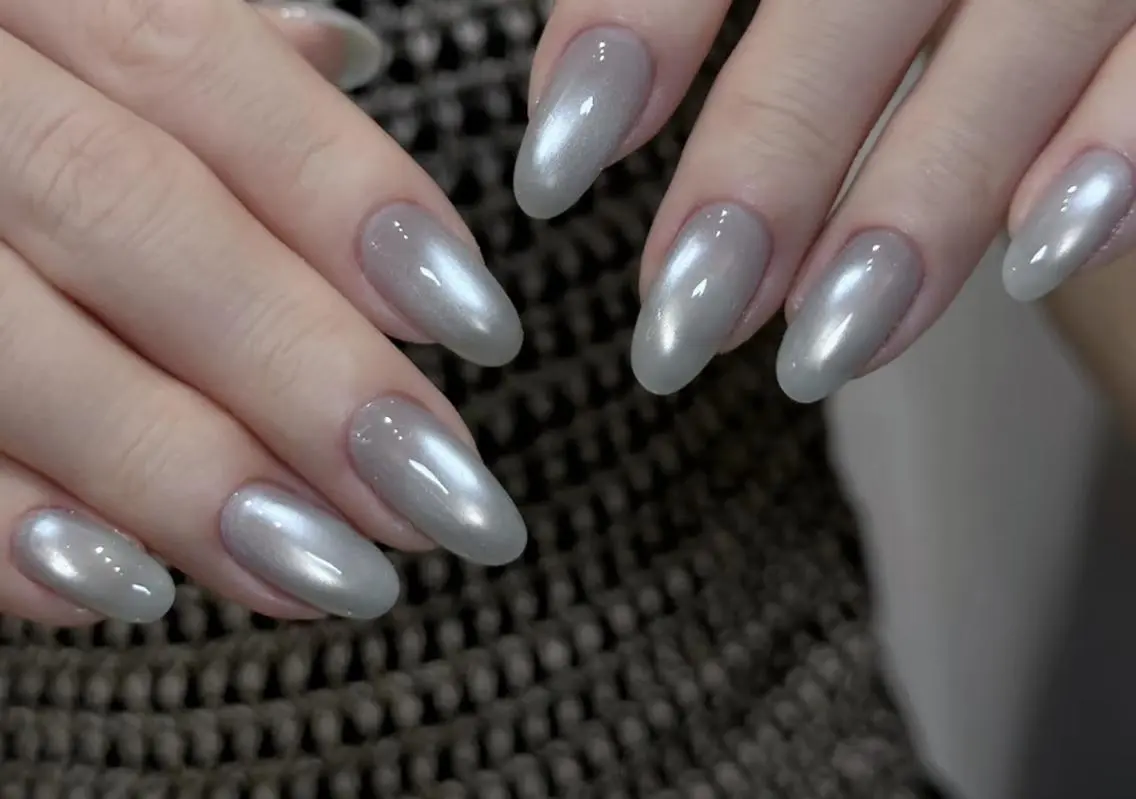 ネイル ハンドネイル 🎀 NaNa_nailのネイルデザイン