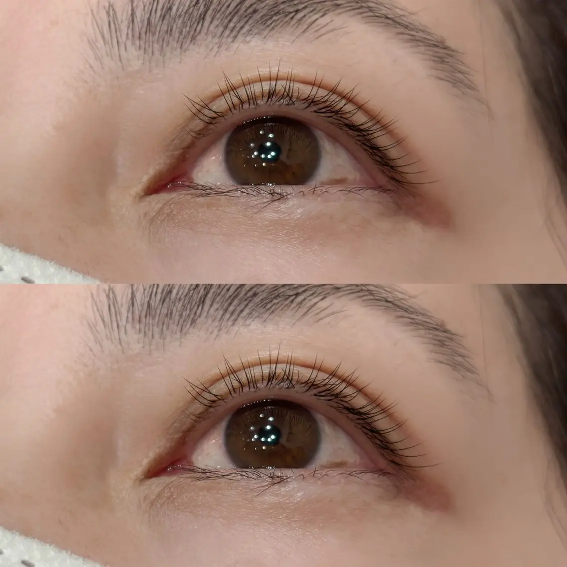 マツエク・マツパ Jカール ナチュラル BEAUTYGENE 🪽Yokoyamaの眉毛・アイブロウイメージ