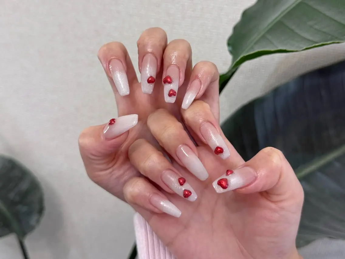 ネイル ハンドネイル KANA ₊˚⊹ ennのネイルデザイン