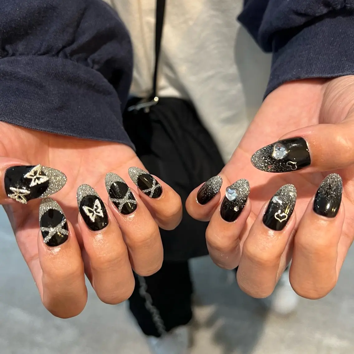 ネイル Unica. SERINAのネイルデザイン