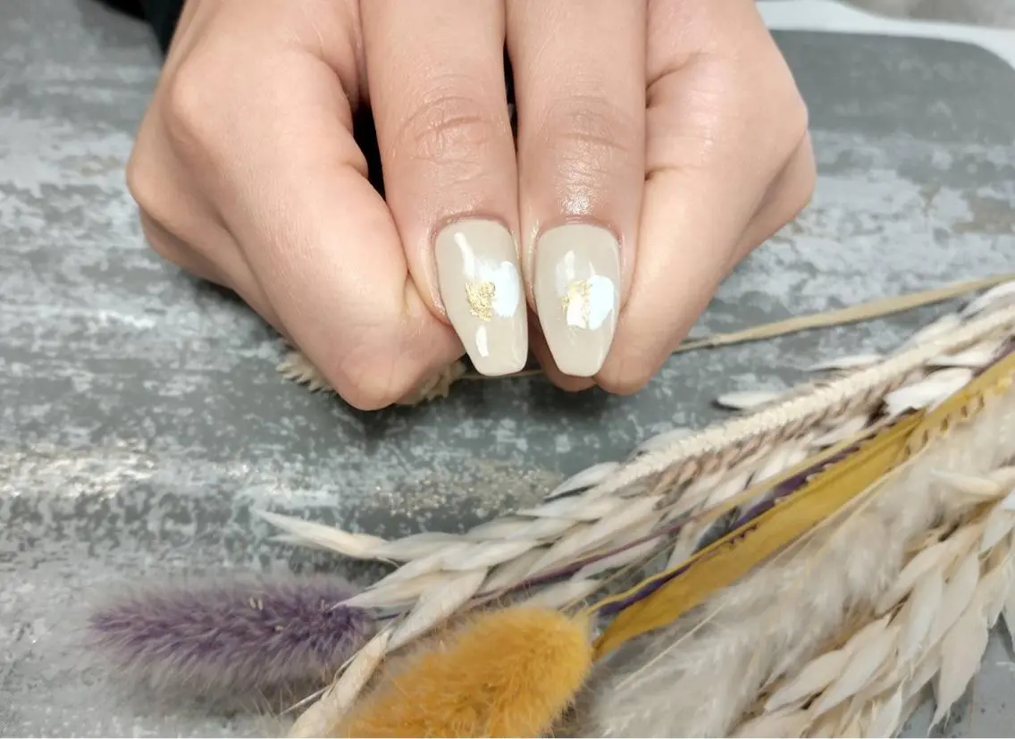 ネイル SYR nail salonのネイルデザイン
