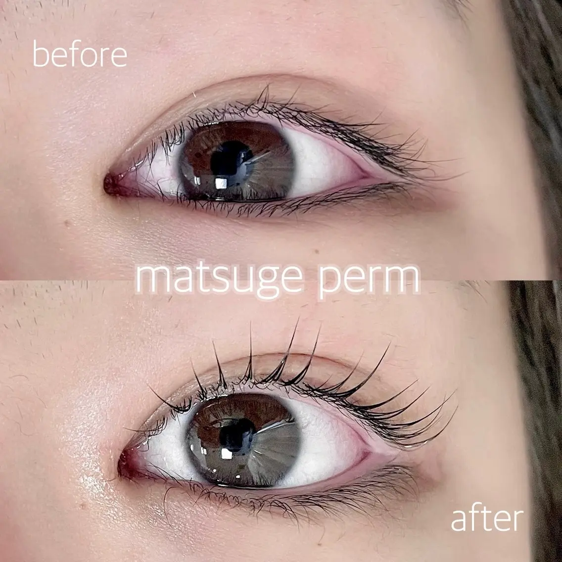 マツエク・マツパ eyelist🌼 asukaのマツエク・マツパデザイン