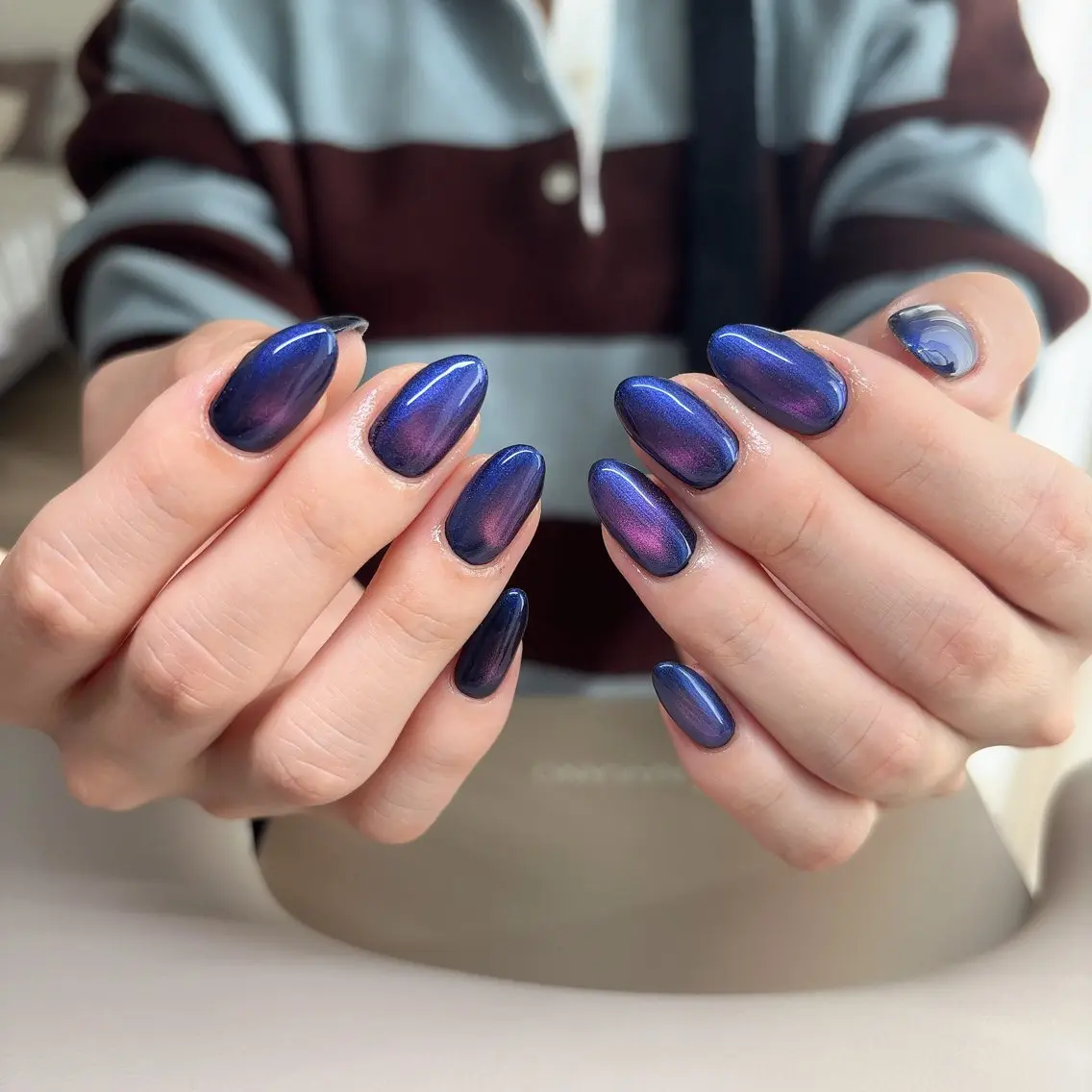 ネイル 33 nail salon 徳山里美のネイルデザイン