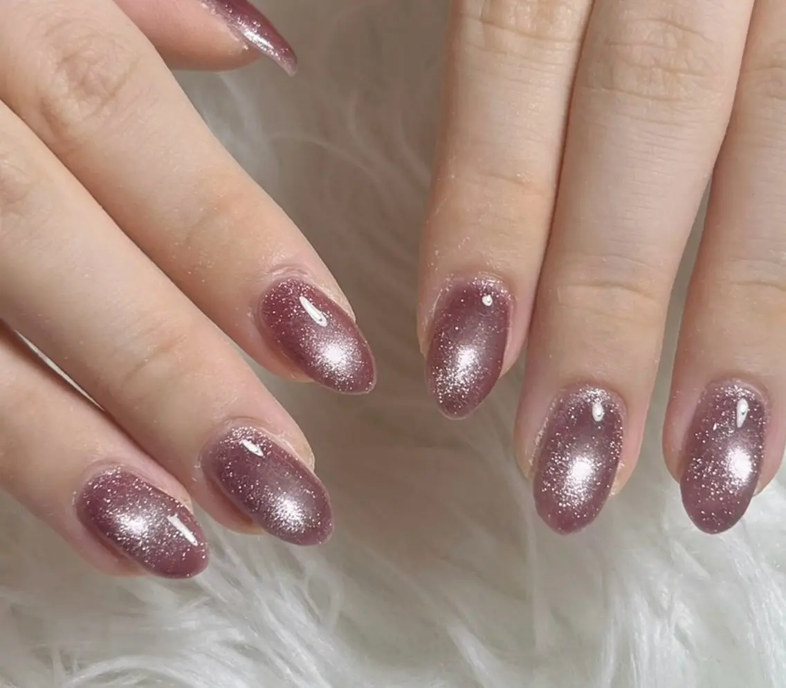 ネイル LAVISH sakiのネイルデザイン