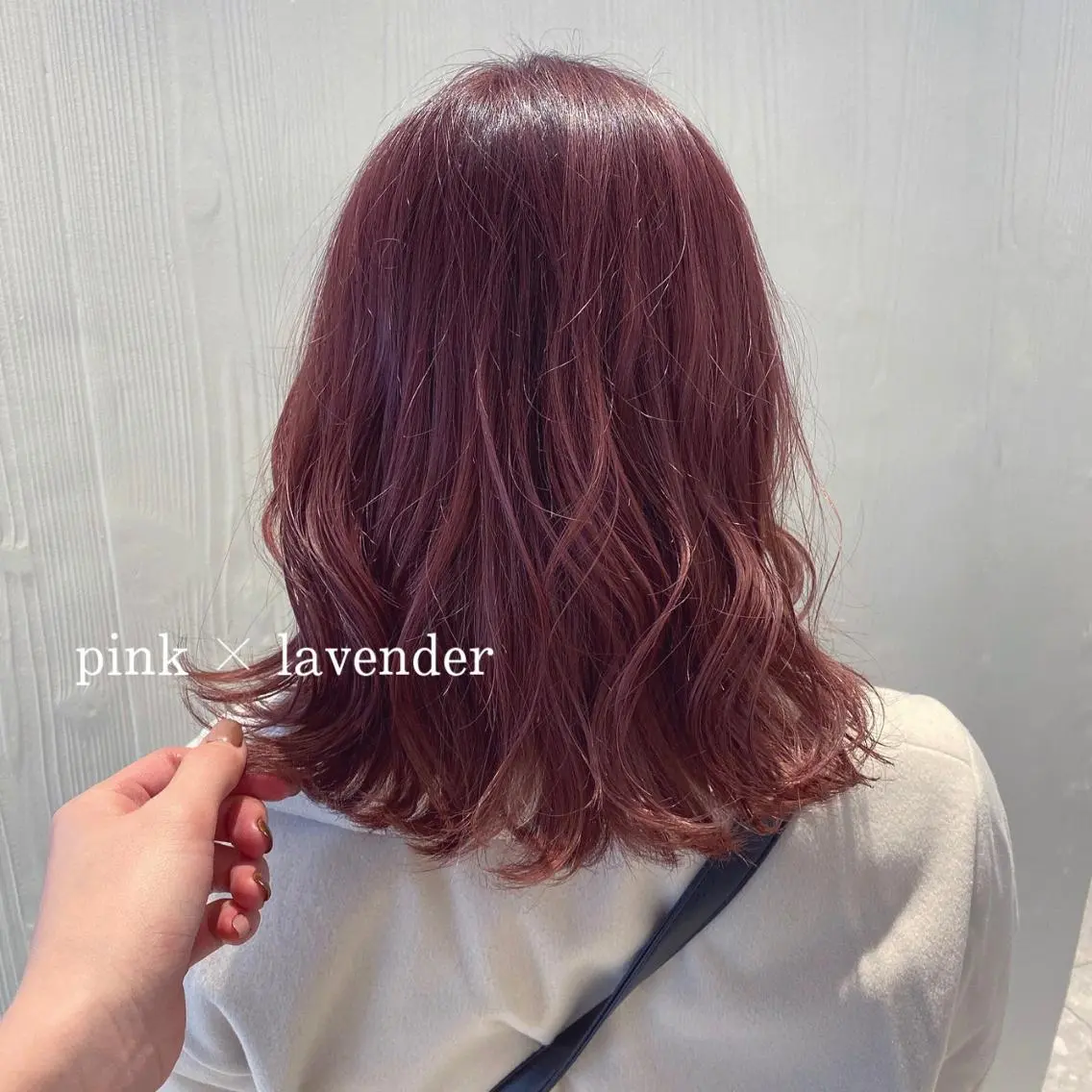 【ご新規様限定】似合わせカット+艶感AVEDAカラー🌻の写真