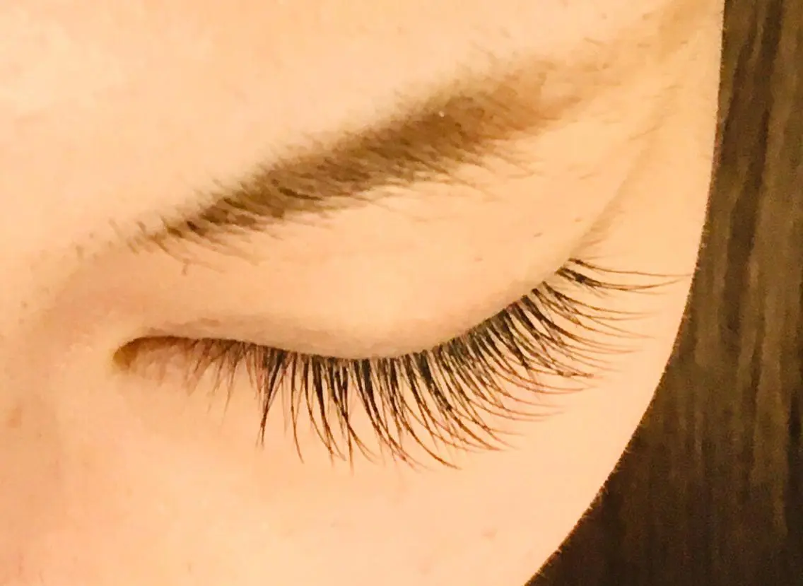 マツエク・マツパ Jカール fossette hair&eyeのマツエク・マツパデザイン
