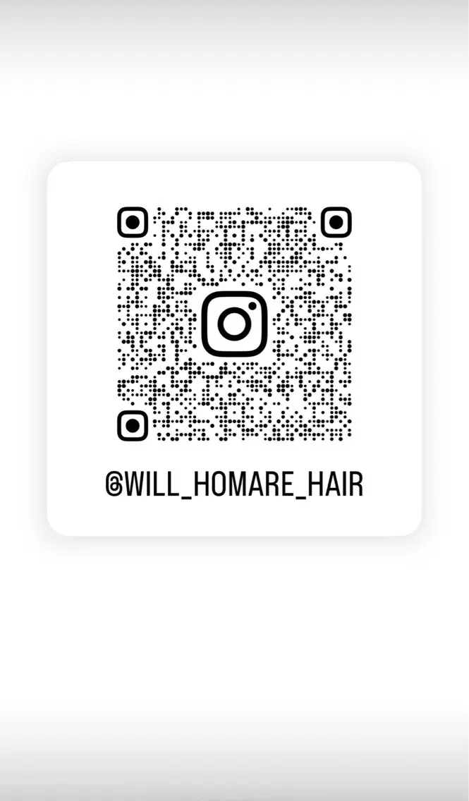WiLL 大城のヘアスタイル