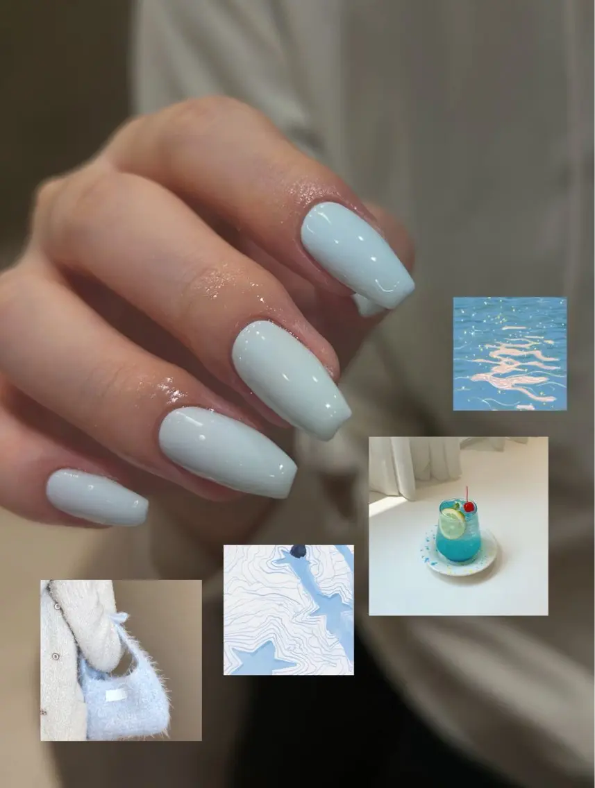 ネイル ハンドネイル A. Hashimotoのネイルデザイン