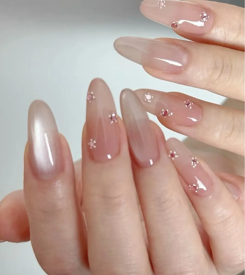 ネイル JoY Nail Studioのネイルデザイン