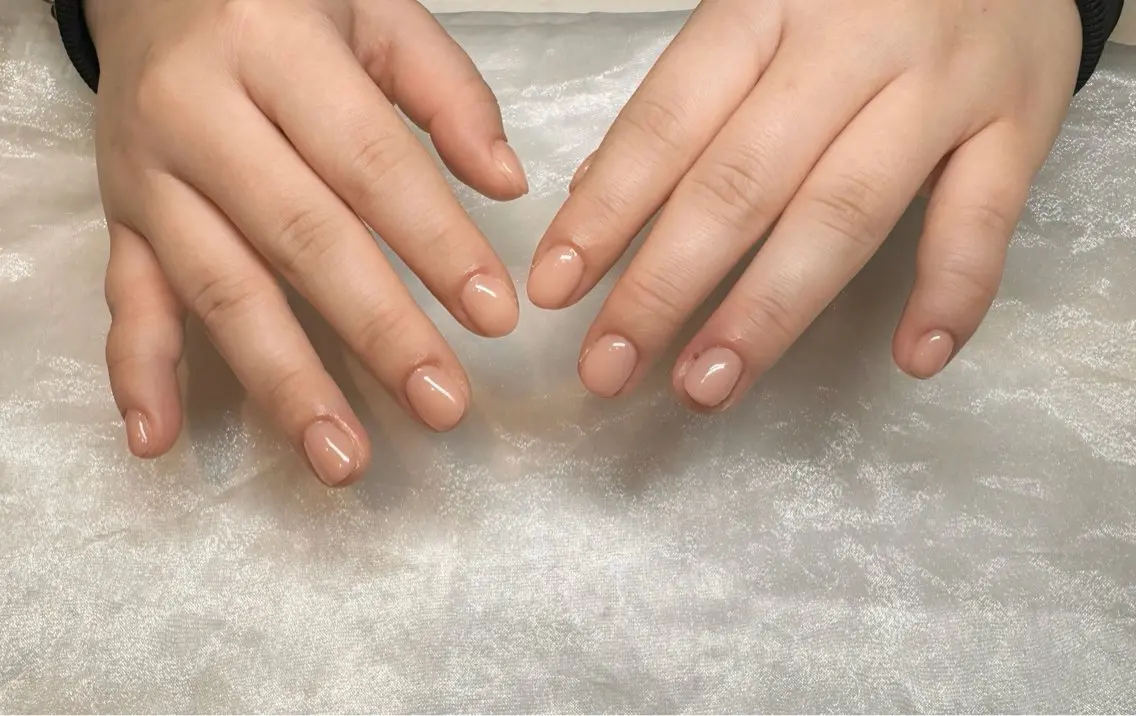 ネイル loa_nail AYA/5月で終了のネイルデザイン