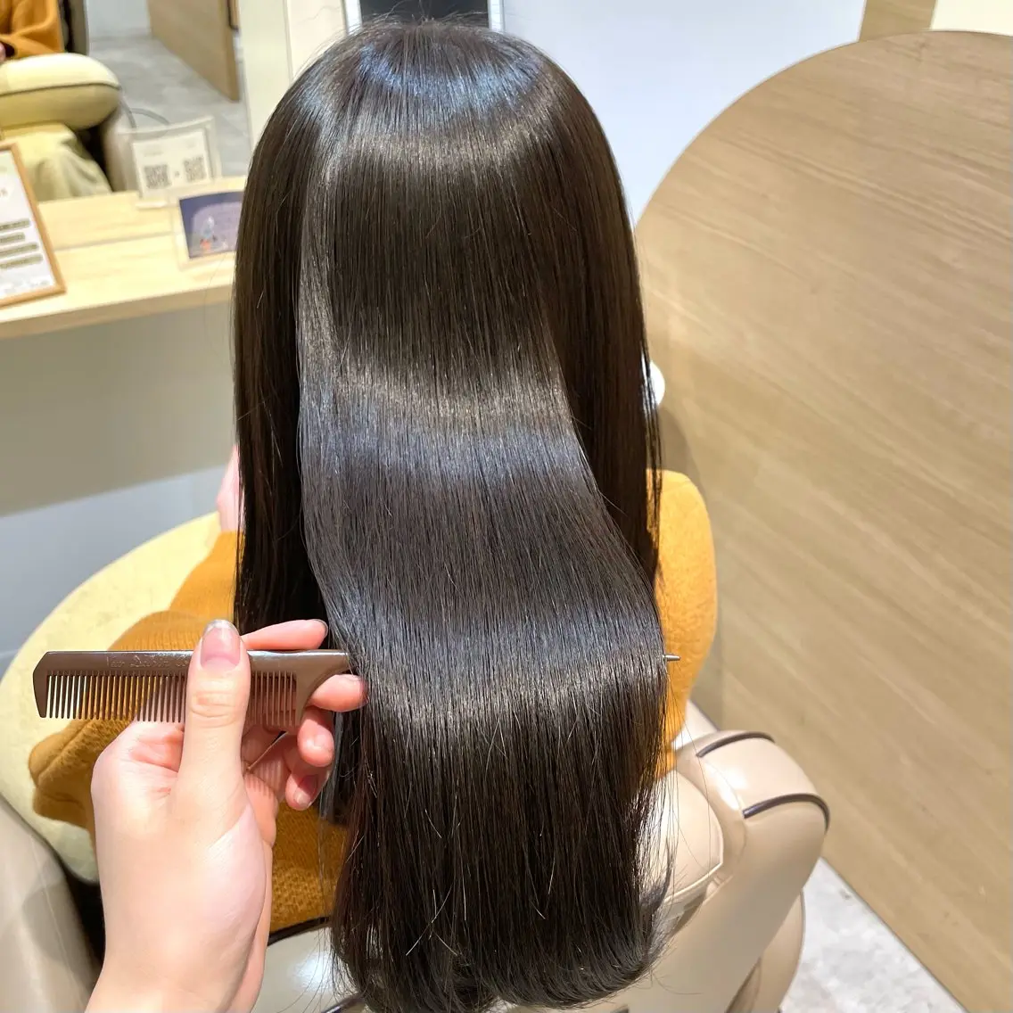 【pittoretiqua】本格個室ヘッドスパの写真