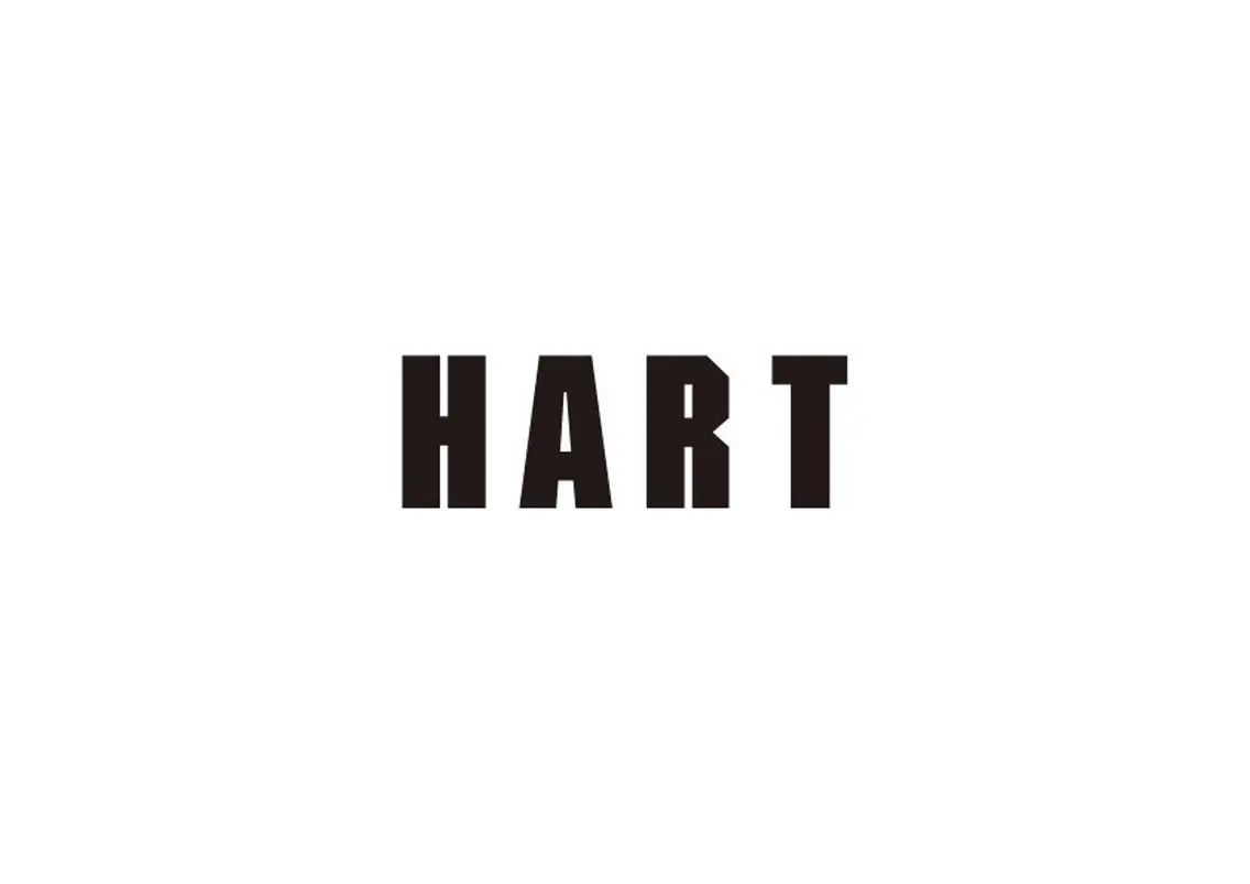 カラー HART ニイナ ／モデル募集中のヘアスタイル