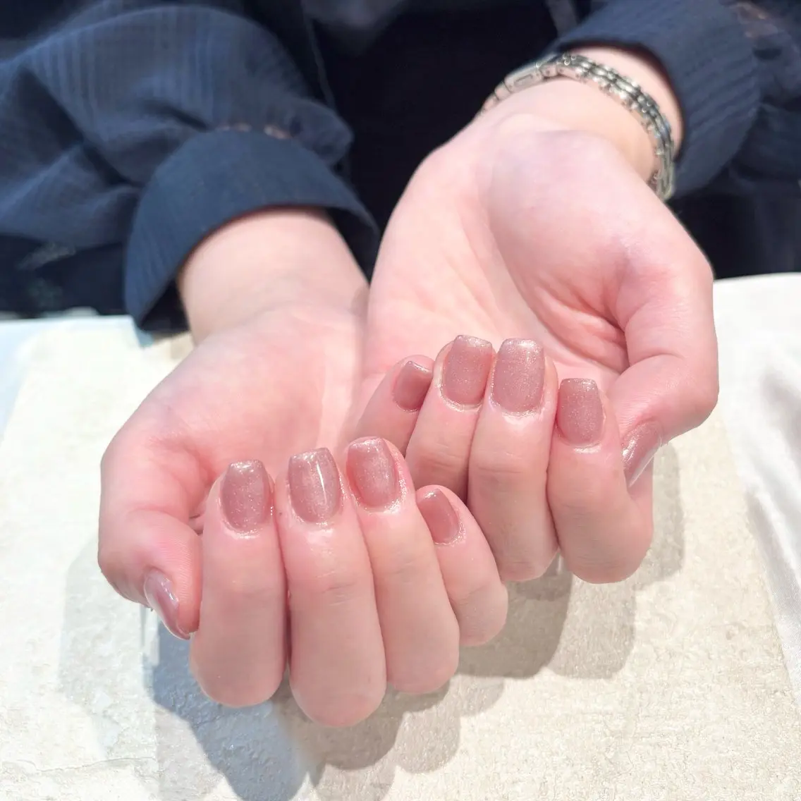 ネイル ハンドネイル ecrin 💎 mayuのネイルデザイン