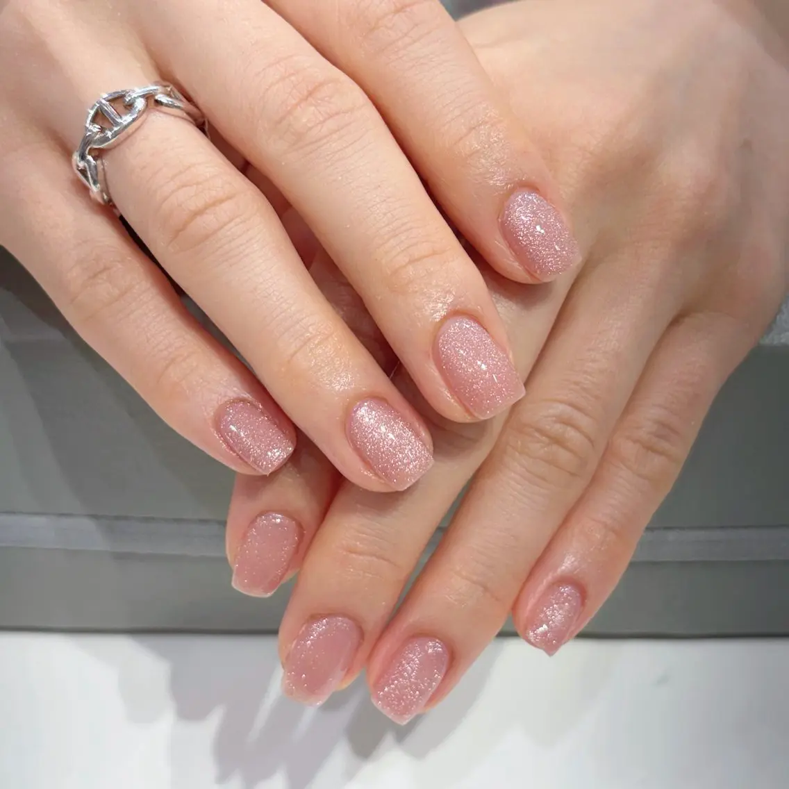ネイル SHELL NAIL あやねのネイルデザイン