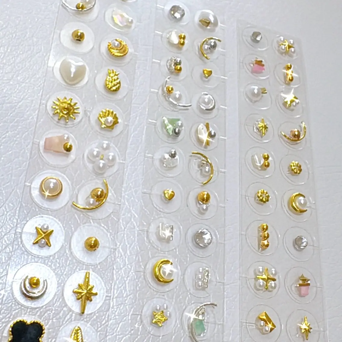 sopo 佐々木のマツエク・マツパデザイン