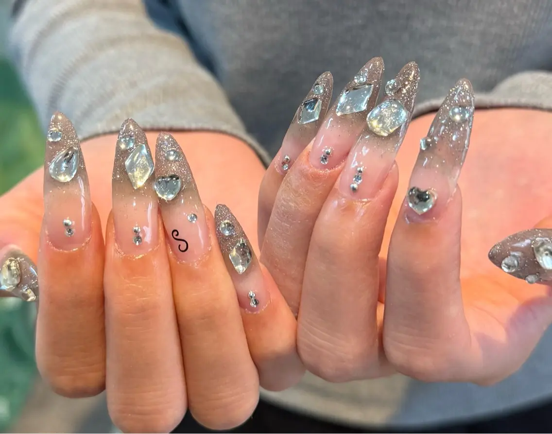 【オフ込み✨️持ち込みOK💅🏻】150分やり放題の写真