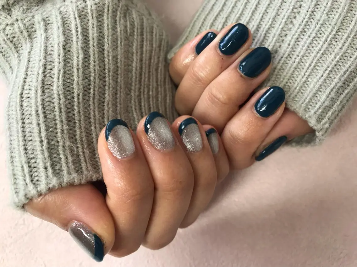 ネイル ハンドネイル Nailist Missaのネイルデザイン