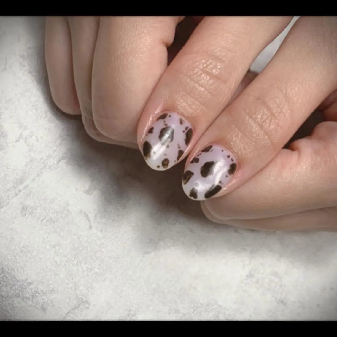 ネイル マットネイル フットネイル M nail 市原市ちはら台のネイルデザイン