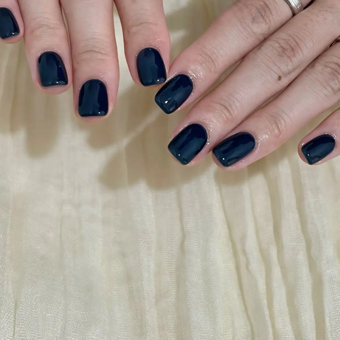 ネイル ハンドネイル ハンドケア m-nail 🌙minamiのネイルデザイン