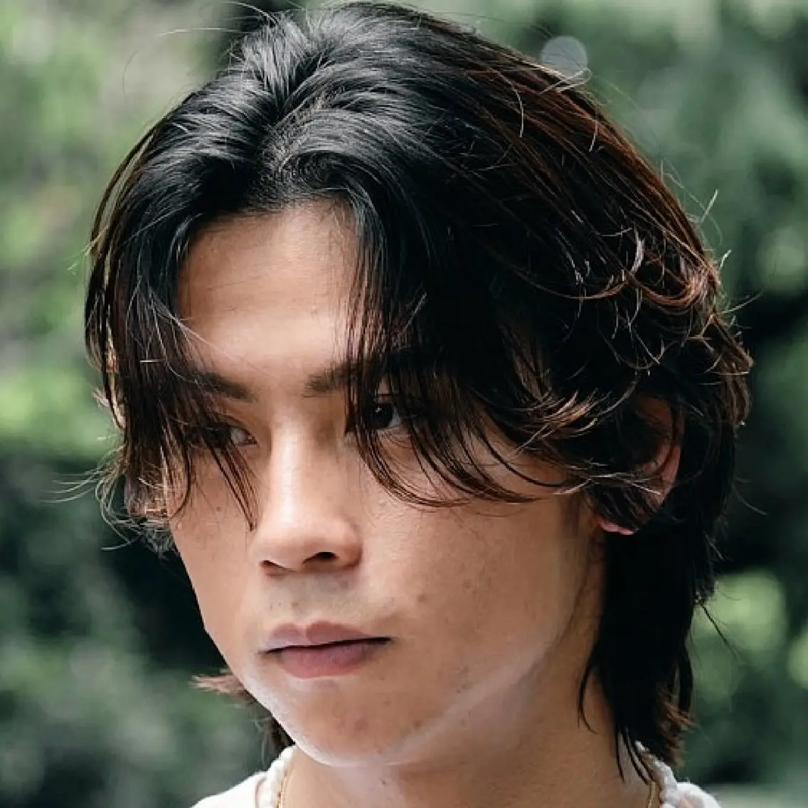 パーマ メンズ “fifth”川内 泰智/メンズパーマのヘアスタイル