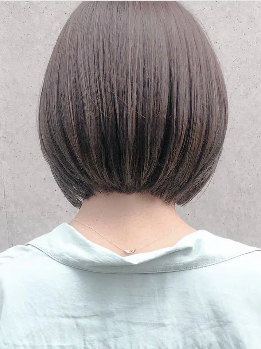 【口コミで更に500円🔥】カット➕フルカラーの写真