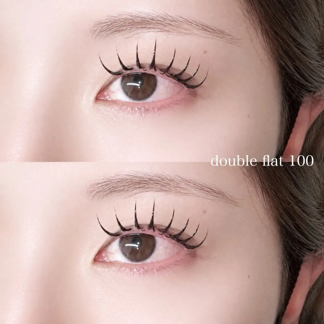 マツエク・マツパ マツエク Stella 石井のマツエク・マツパデザイン