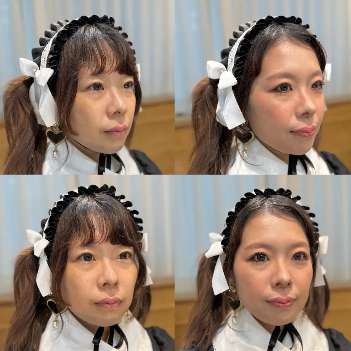 その他 ヘアメイク美容師 🦋サカモトレナ🦋のヘアスタイル