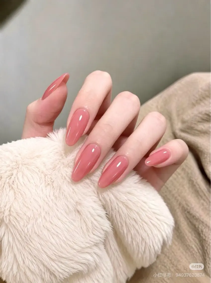 ネイル ハンドネイル H3 Nail こいのネイルデザイン