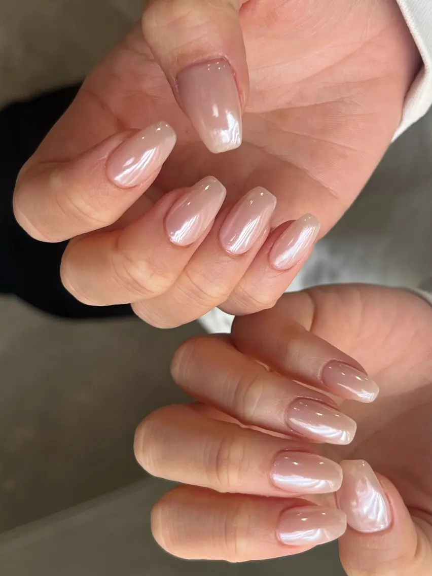 ネイル repos 金山ネイルサロンのネイルデザイン