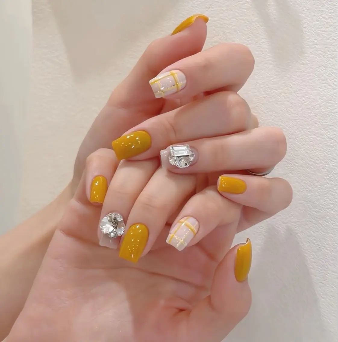 ネイル 💅 あいのネイルデザイン