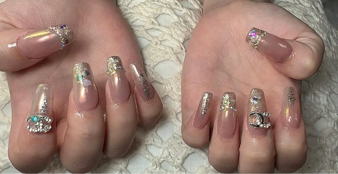 ネイル Mimi Nailのネイルデザイン