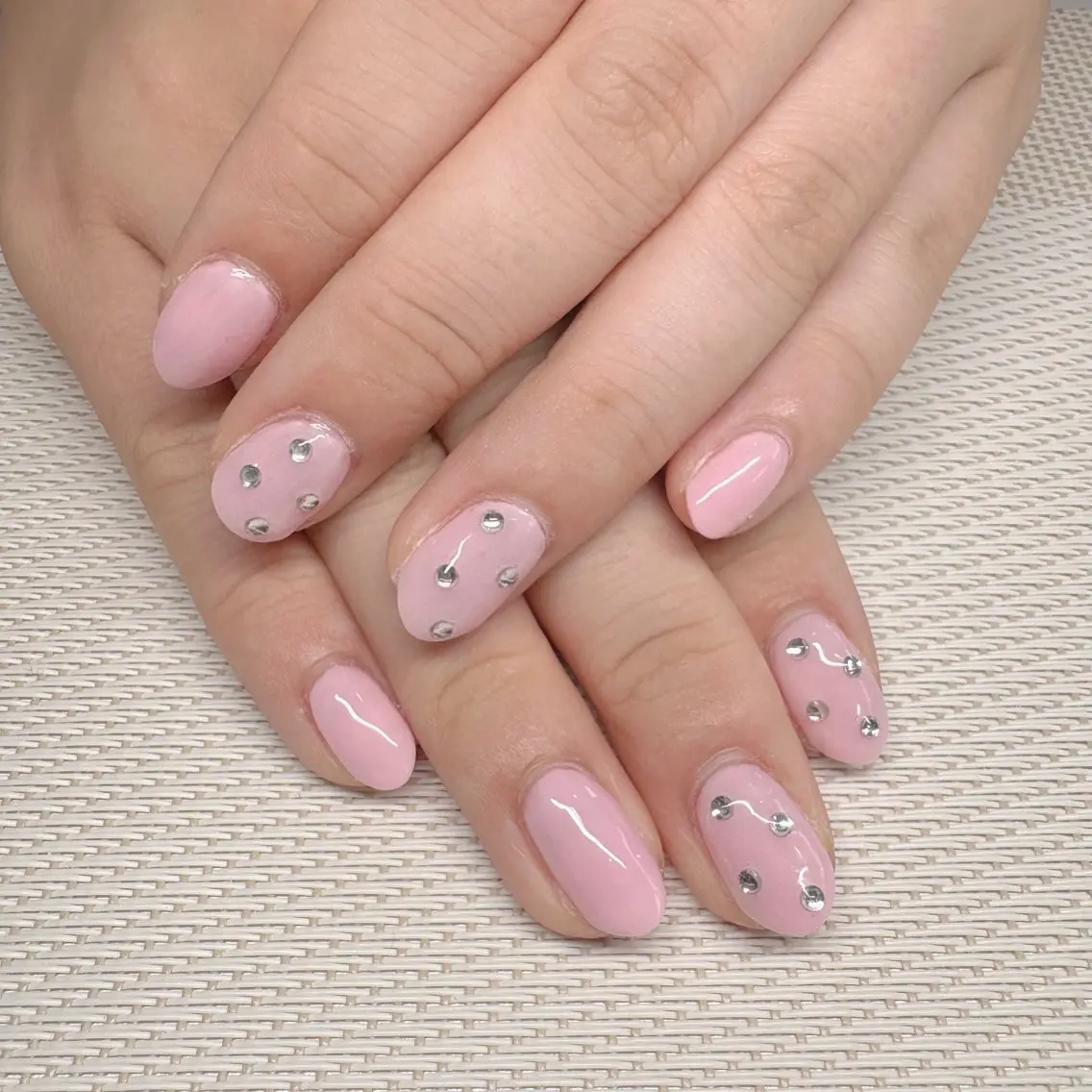 ネイル ハンドネイル nail salon Maiのネイルデザイン